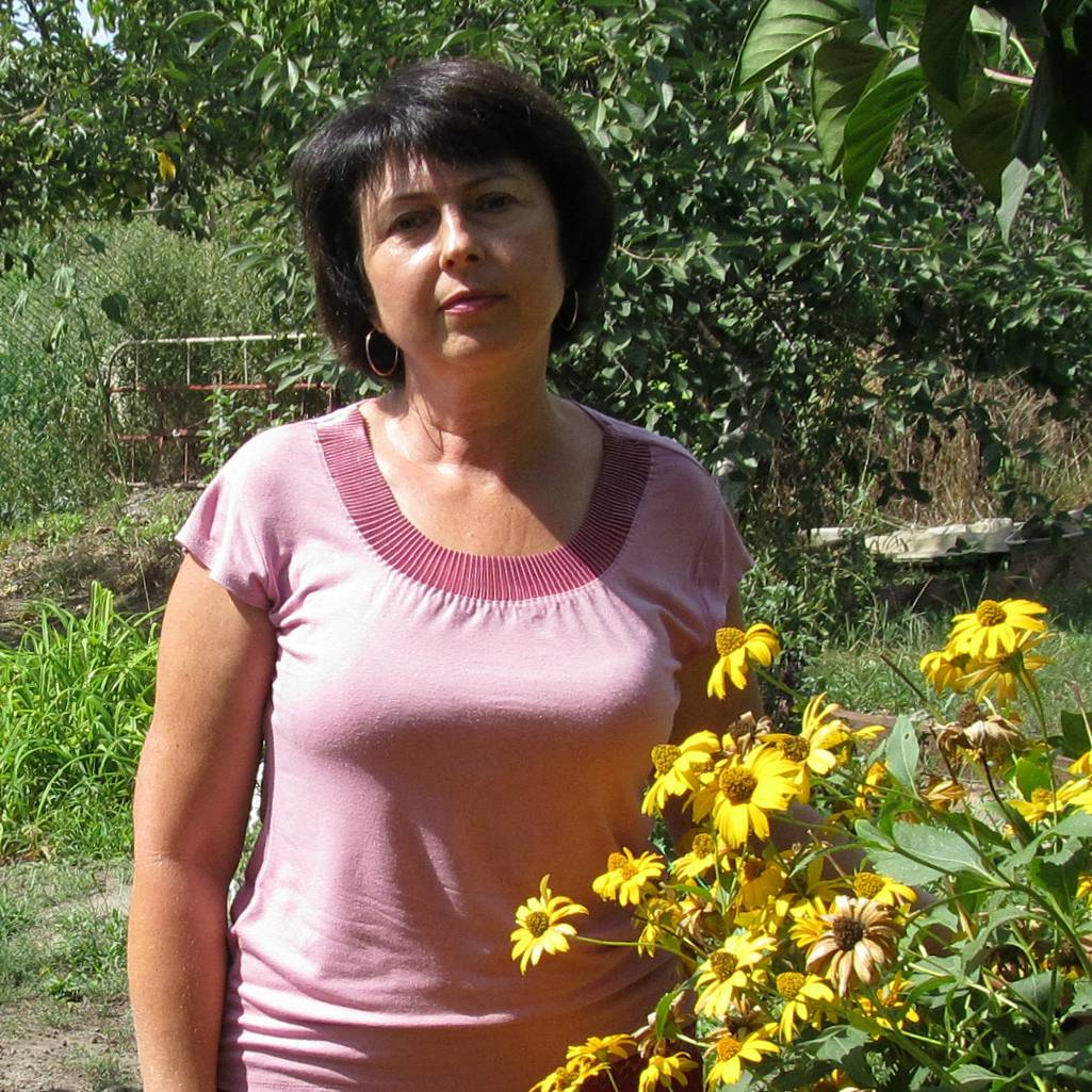 Сад Надежды/ Увлечения и путешествия