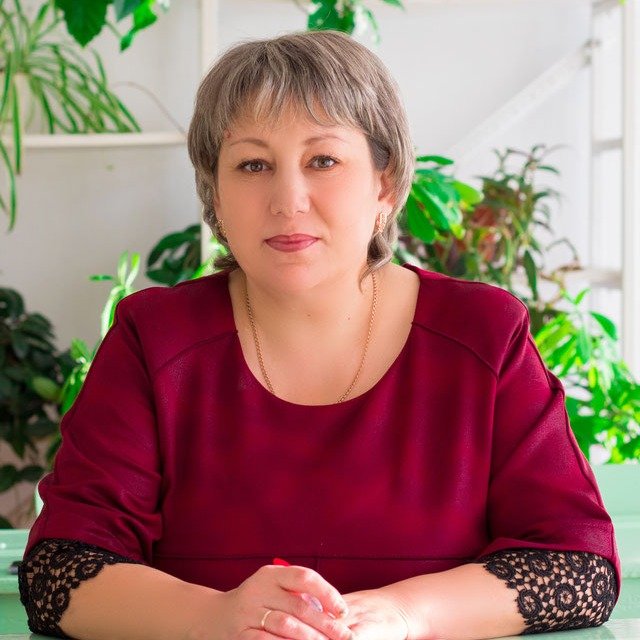Редрова Татьяна