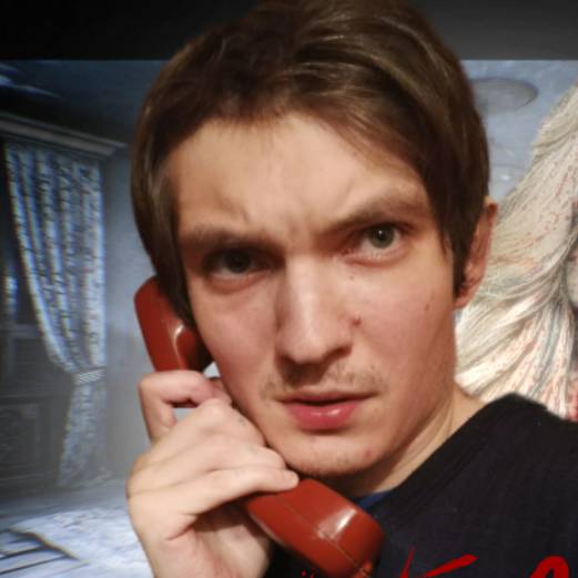 Денис Гатилов