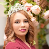 Наталья Каримова