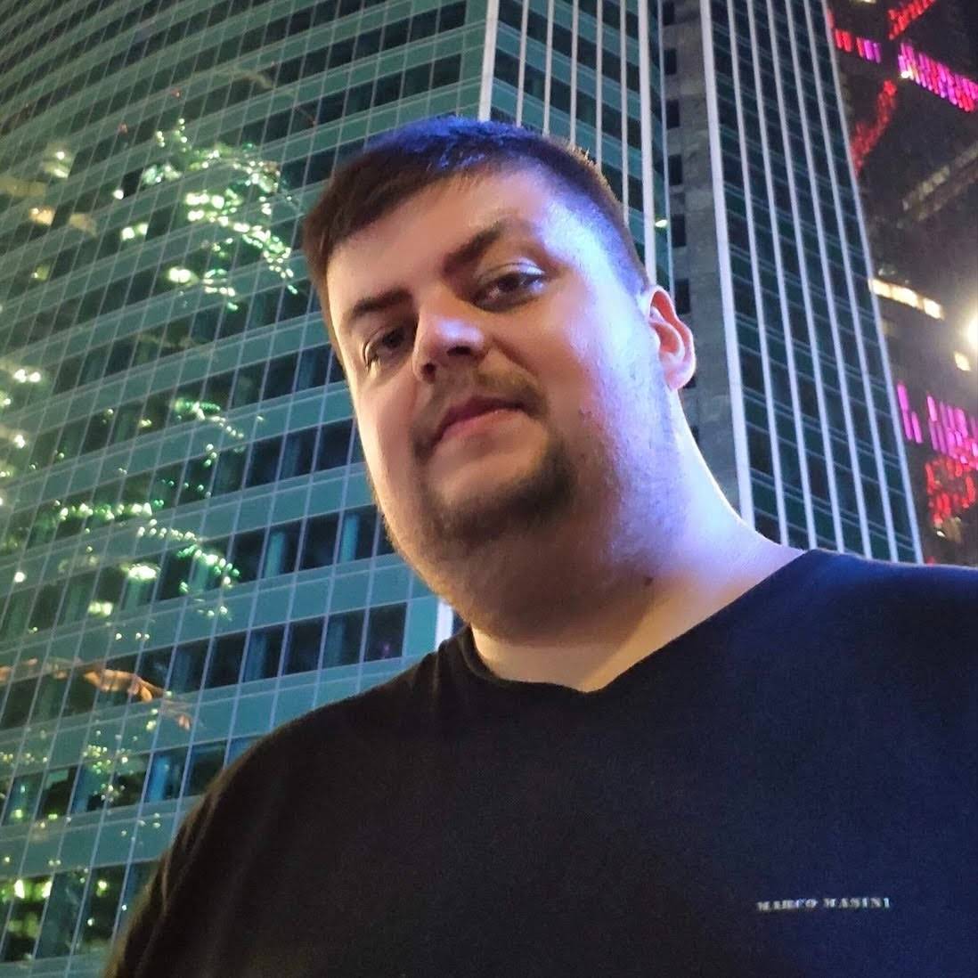 Михаил Греков | про звук