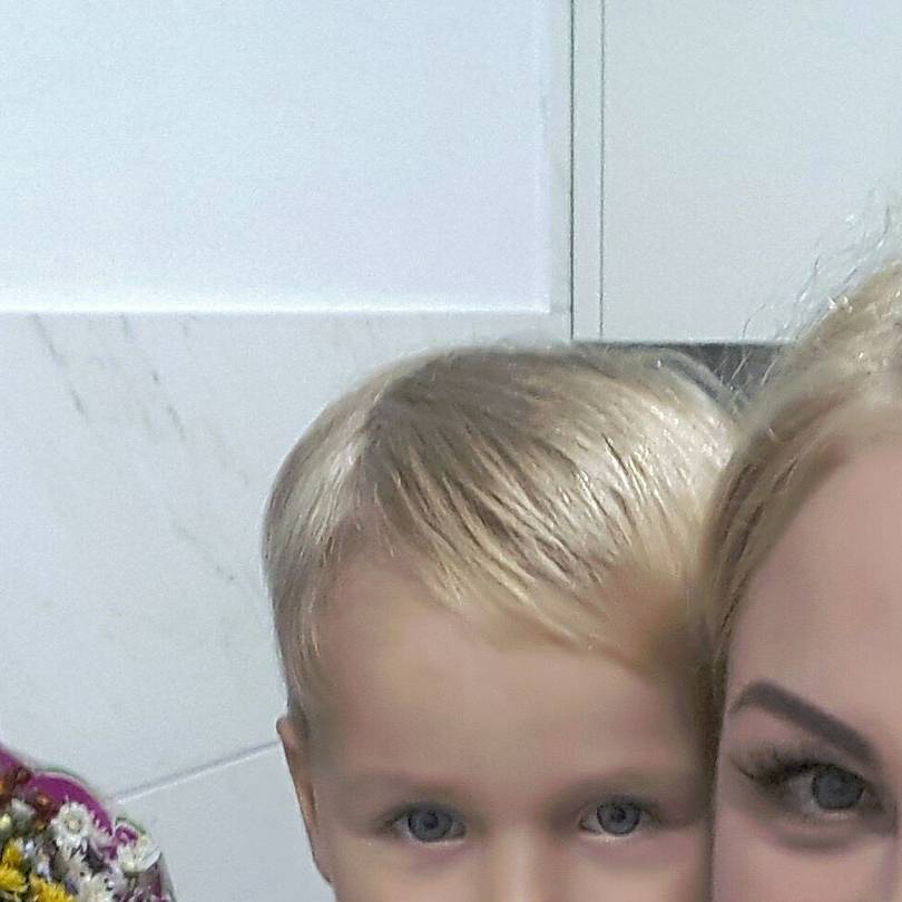 Виктория Симонова