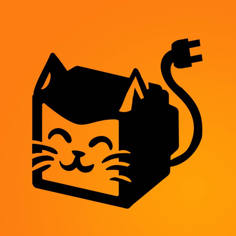 Сериальный Кот