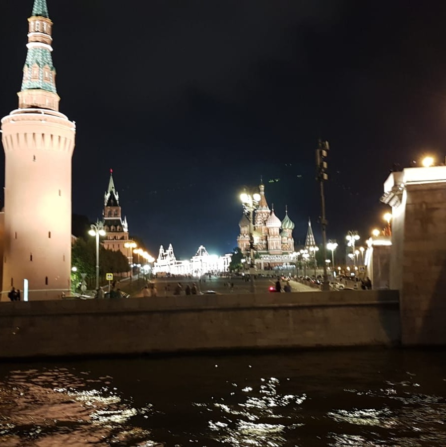 Тобольск.