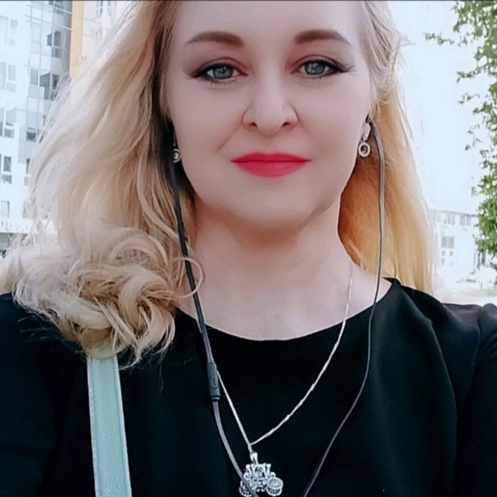 Ирина Оршич