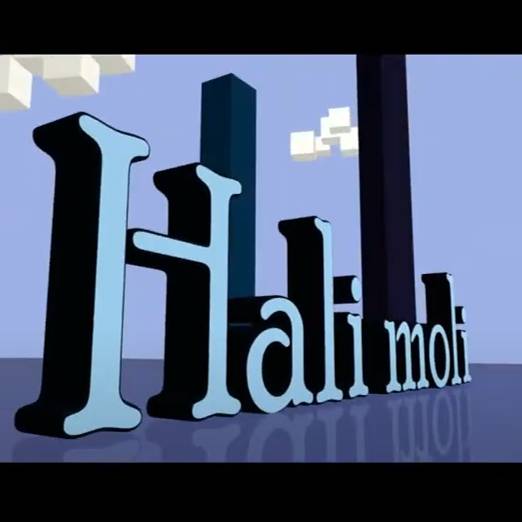 Hali moli