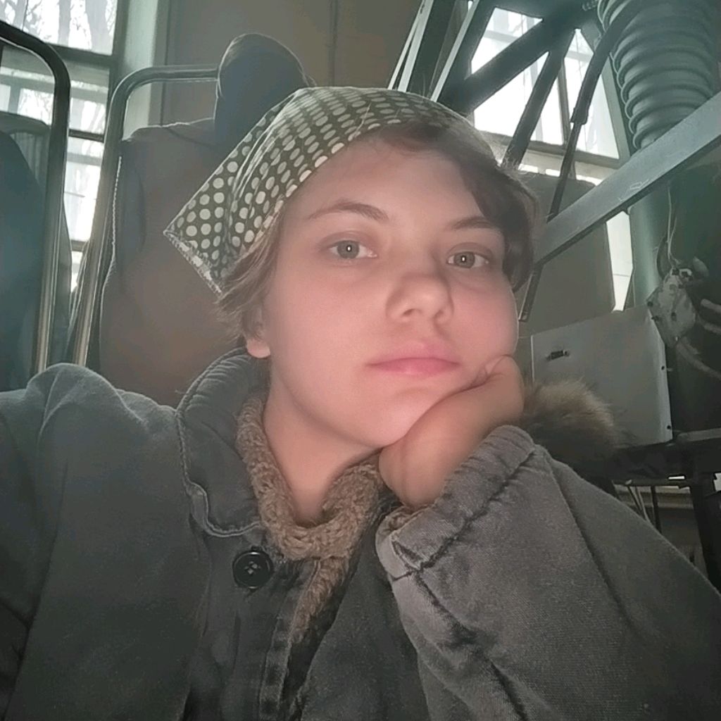 Василиса Гуськова