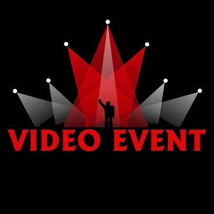 VIDEO vs LIVE EVENT | Видео мероприятий