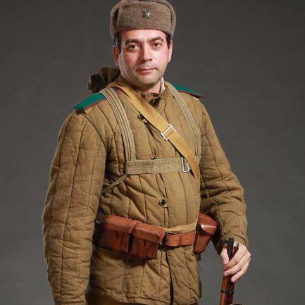 Александр ВАТНИК