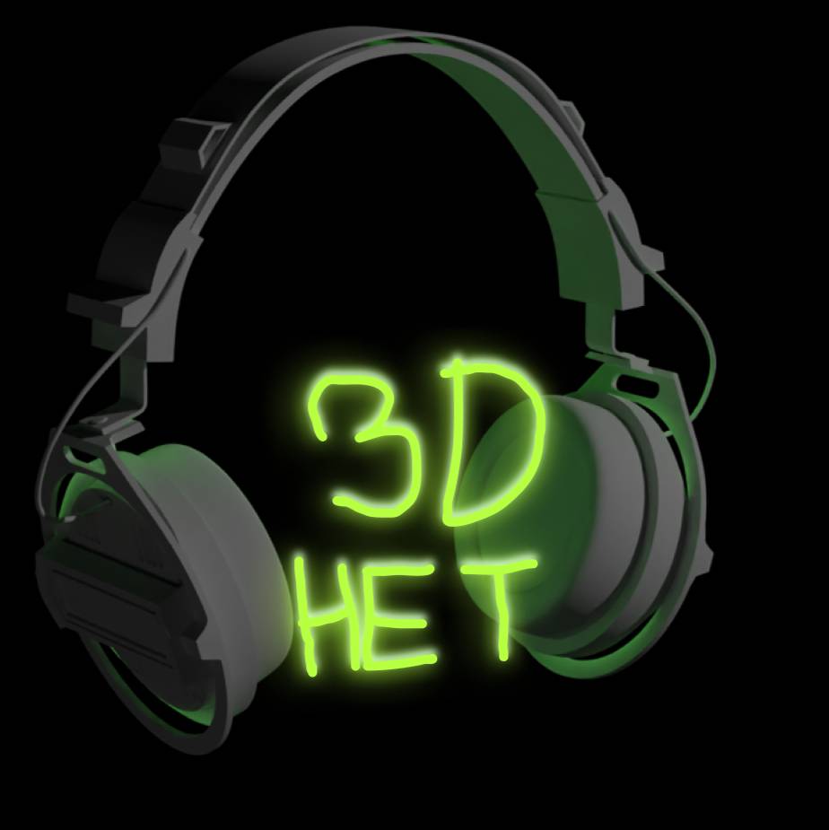 3D моделирование и разработка игр: 3DНет