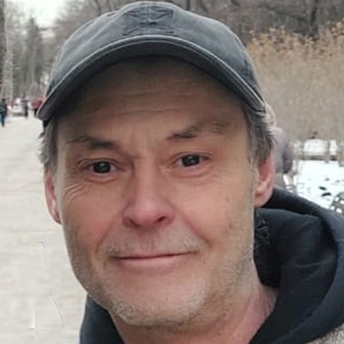 Михаил Верт