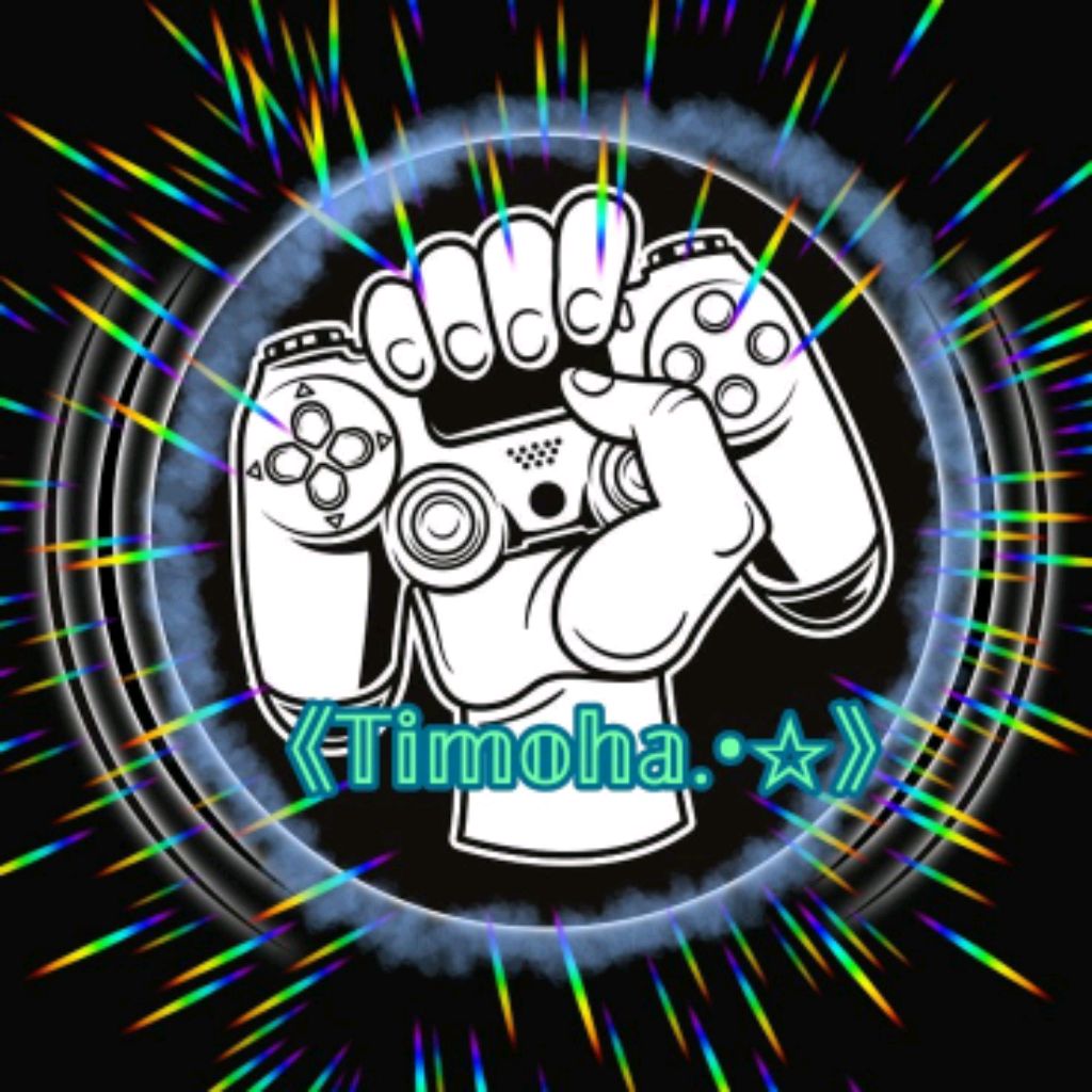 ☆°•.𝕿𝖎𝖒𝖔𝖋𝖊𝖞☆
