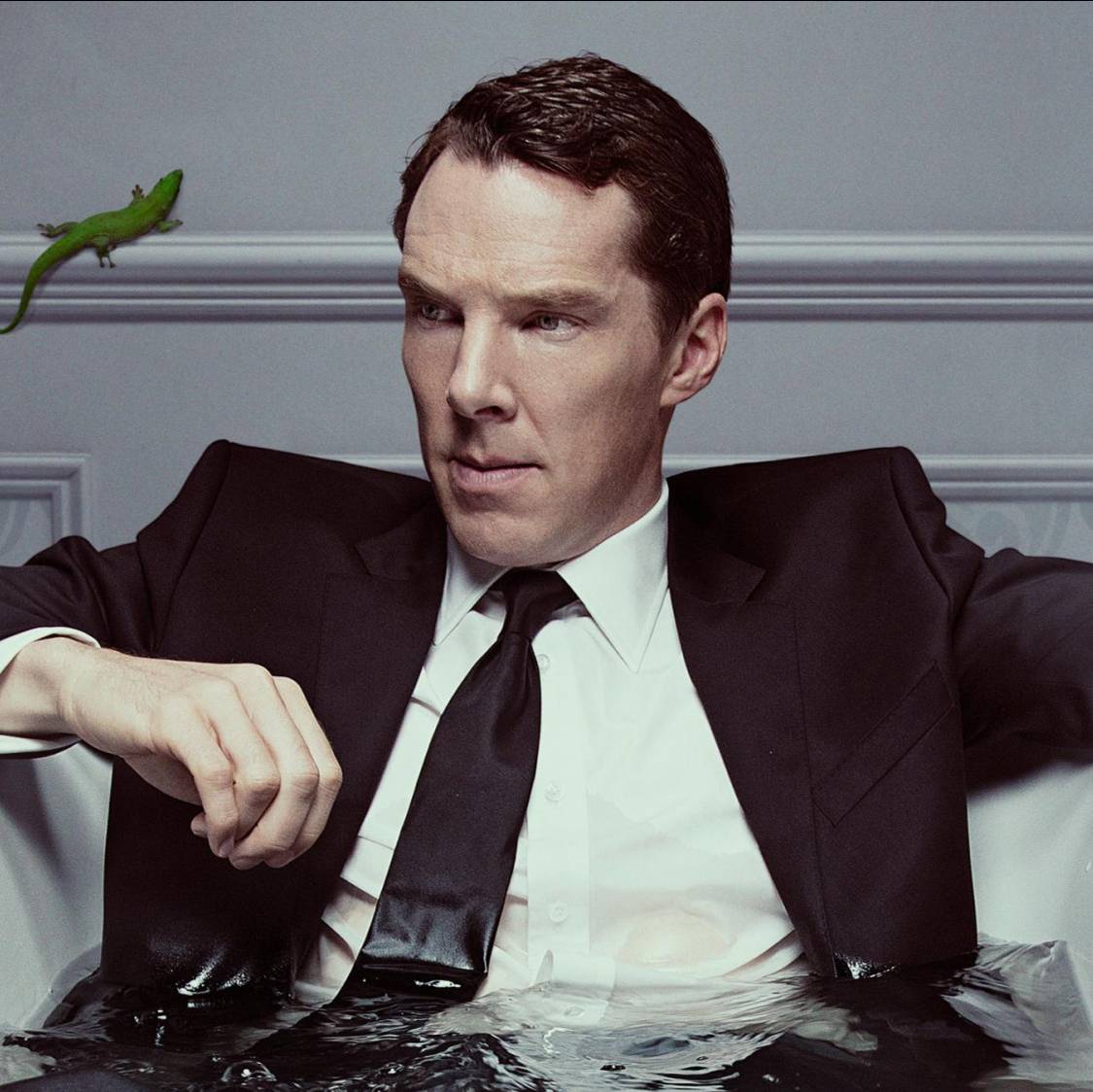 Сериал Патрик Мелроуз / Patrick Melrose