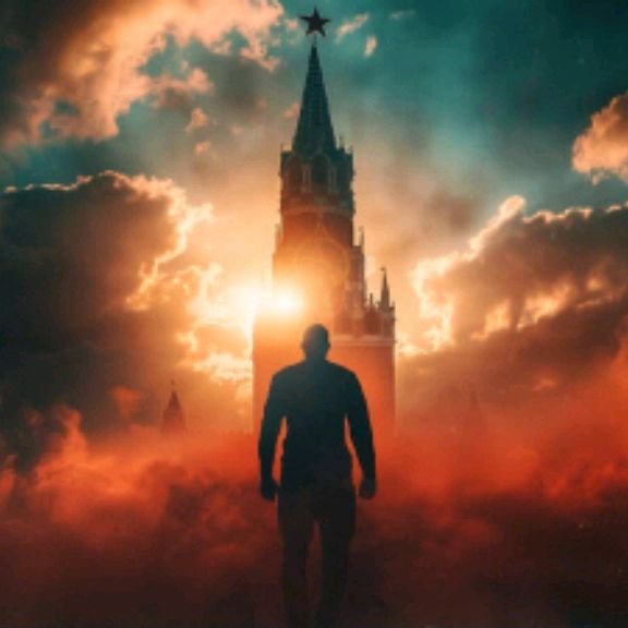 Агент Кремля