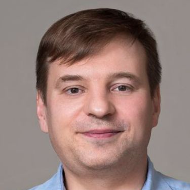 Андрей Федотов