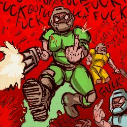 DoomNsk