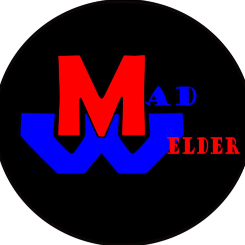Mad Welder