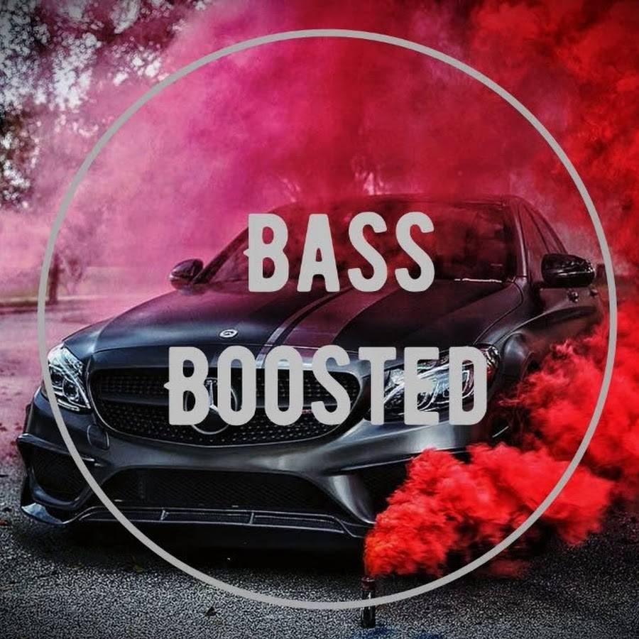 BASS BOOSTED