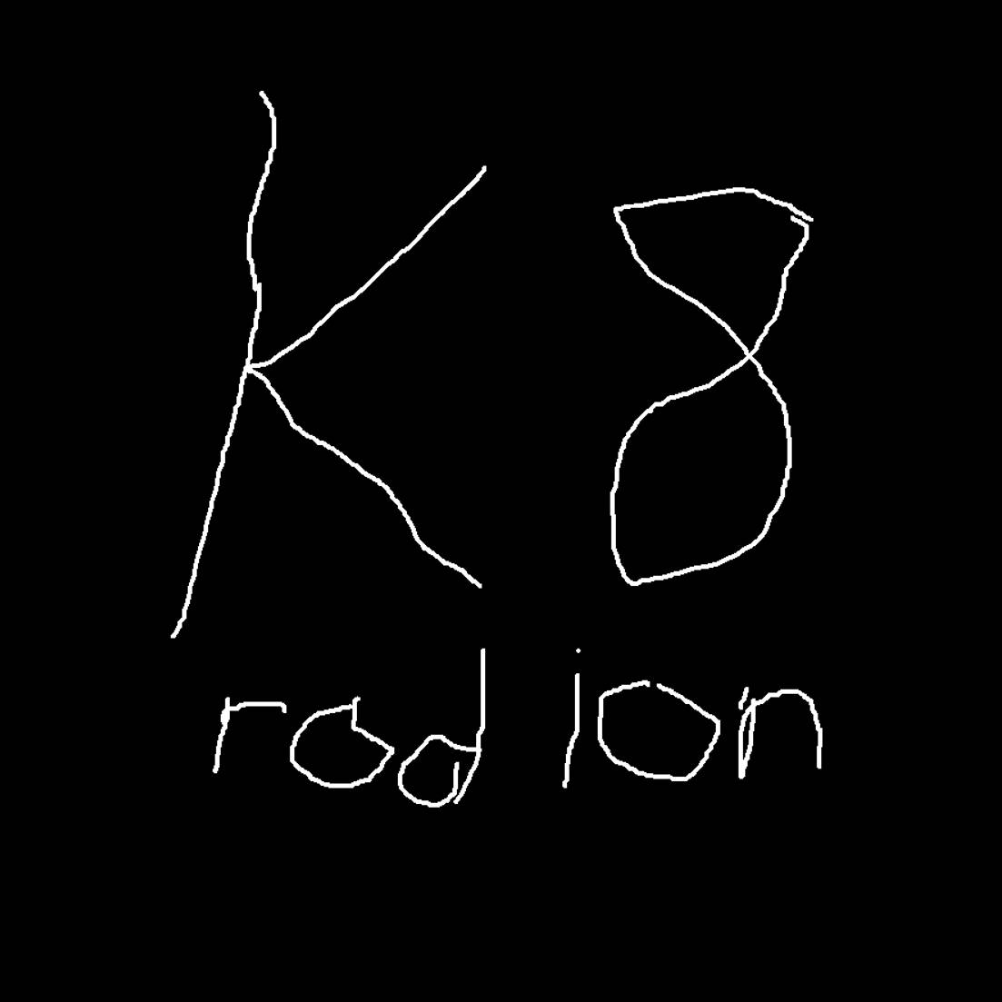 К8