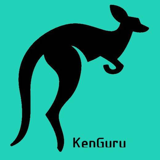 KenGuru Ivanov