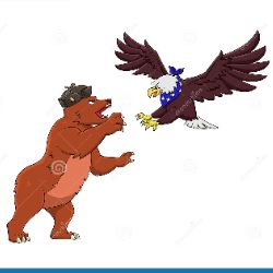 Канал РОССИЯ ПРОТИВ АМЕРИКИ 20-21 Век