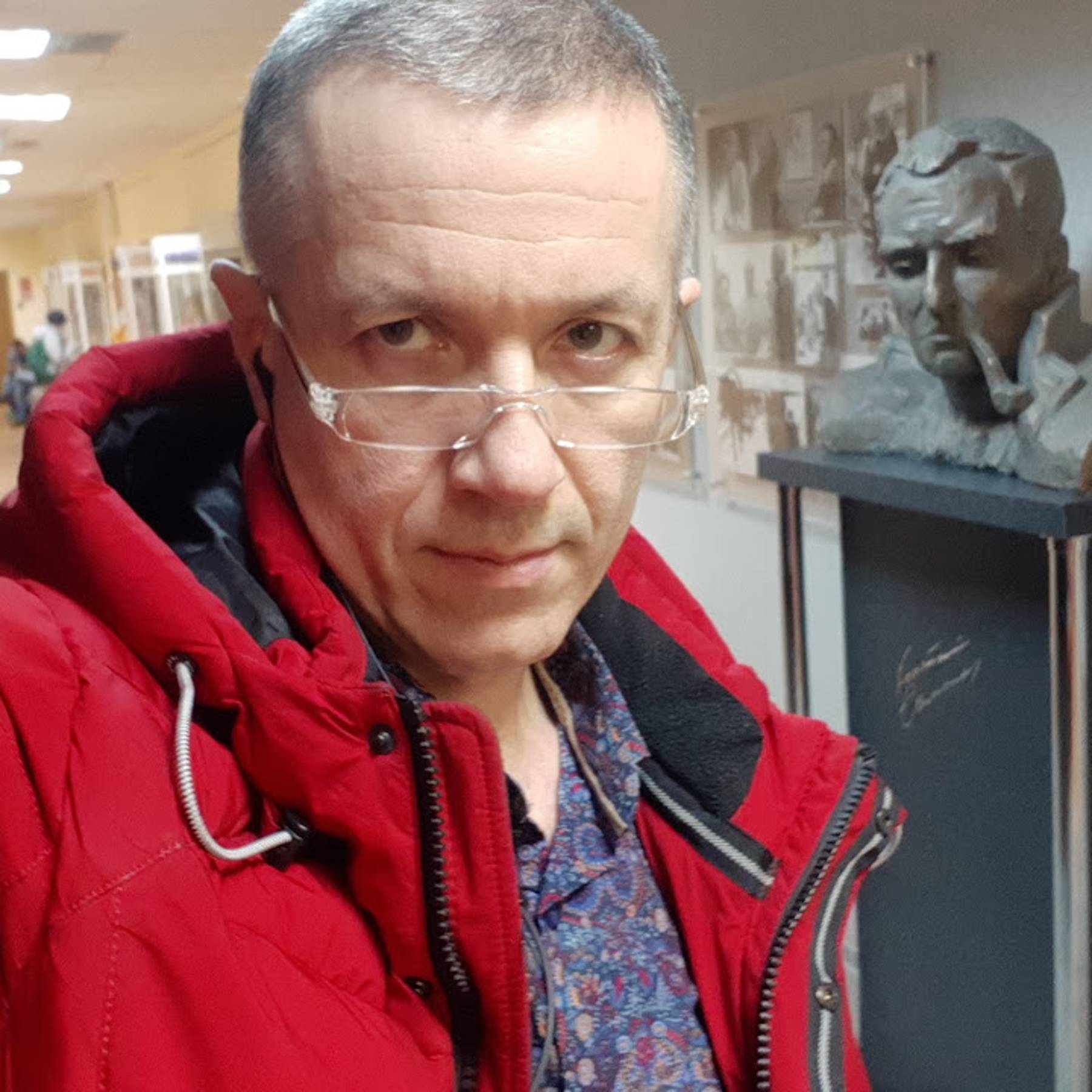 ЯРОЛЕТ - канал Ярослава Летуновского