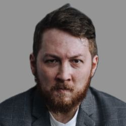 Сергей Овчинников