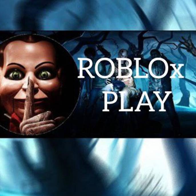 ROBLOX PLAY страшилки