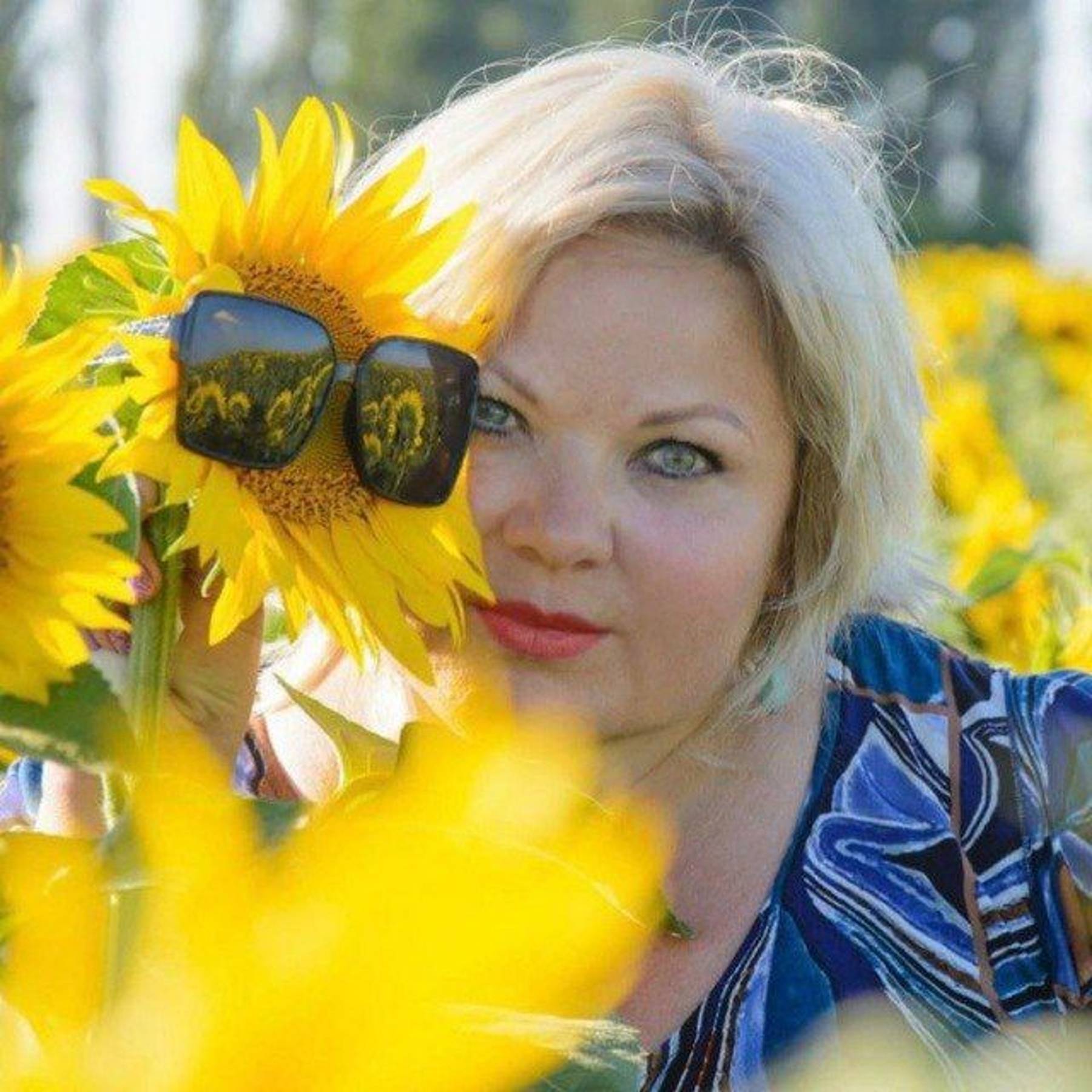 Ольга Князева