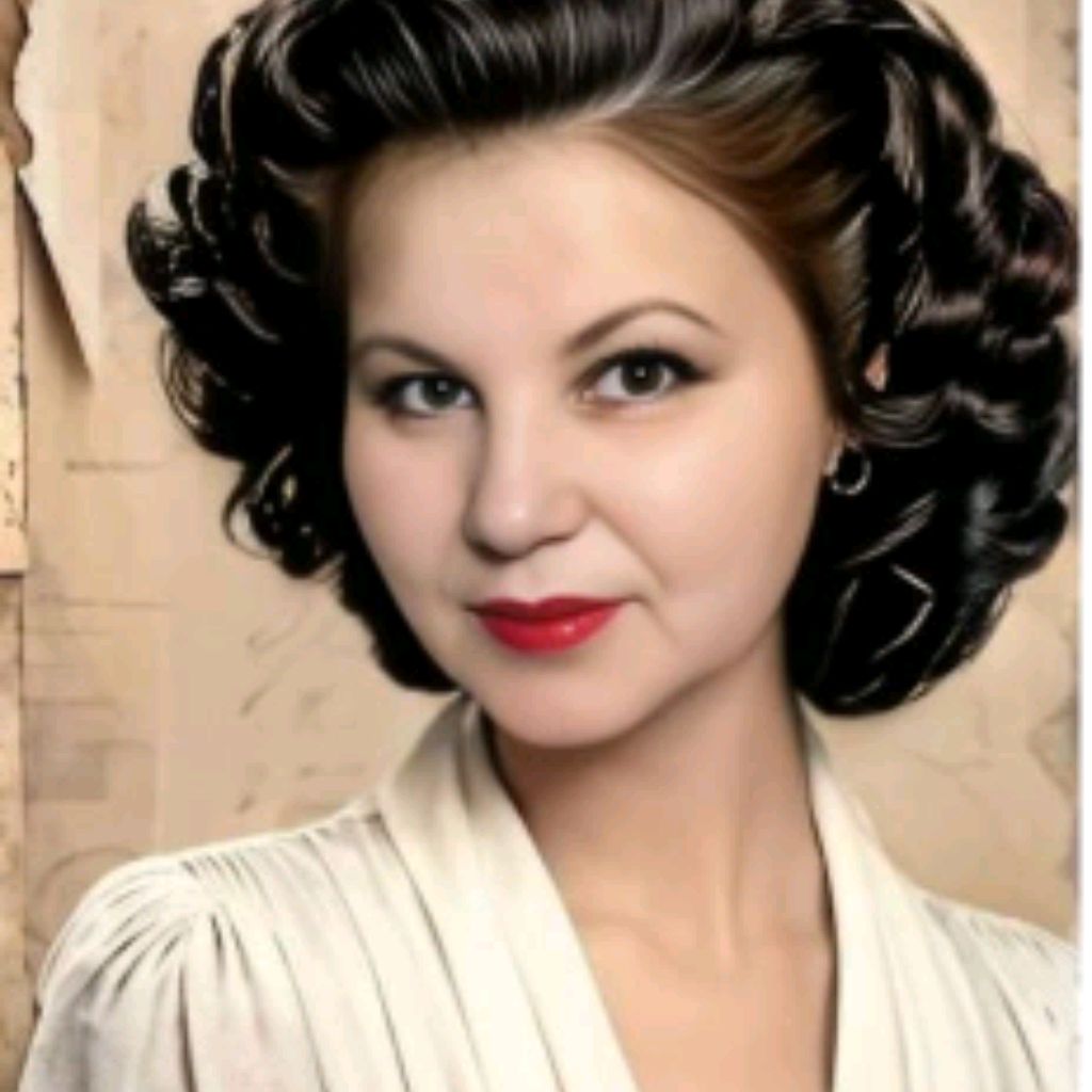 Фрося Бурлакова