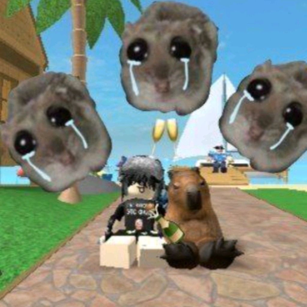 Capybara