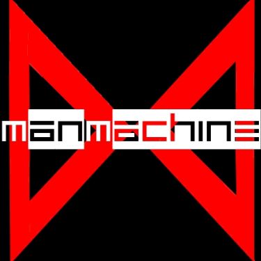 ManMachine