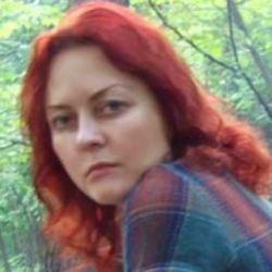 Ольга Орлова