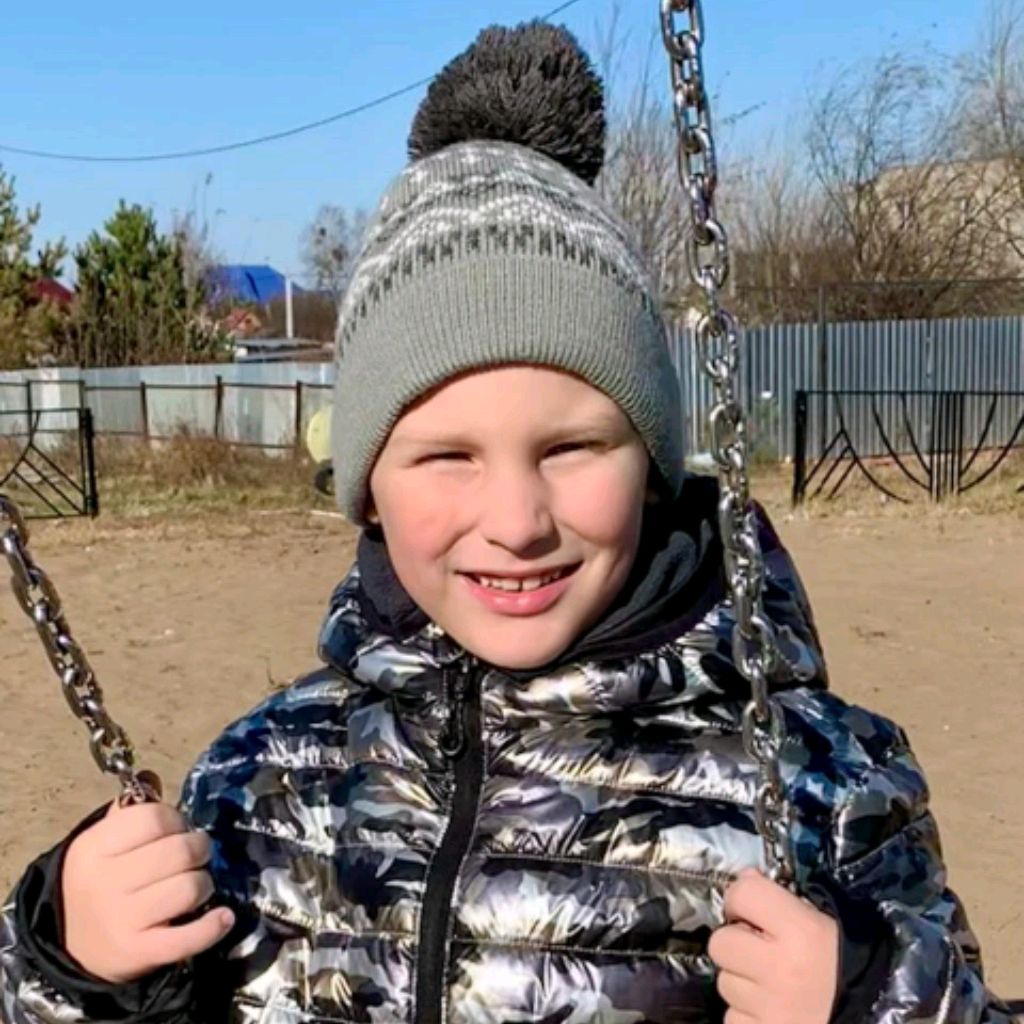 Kirill