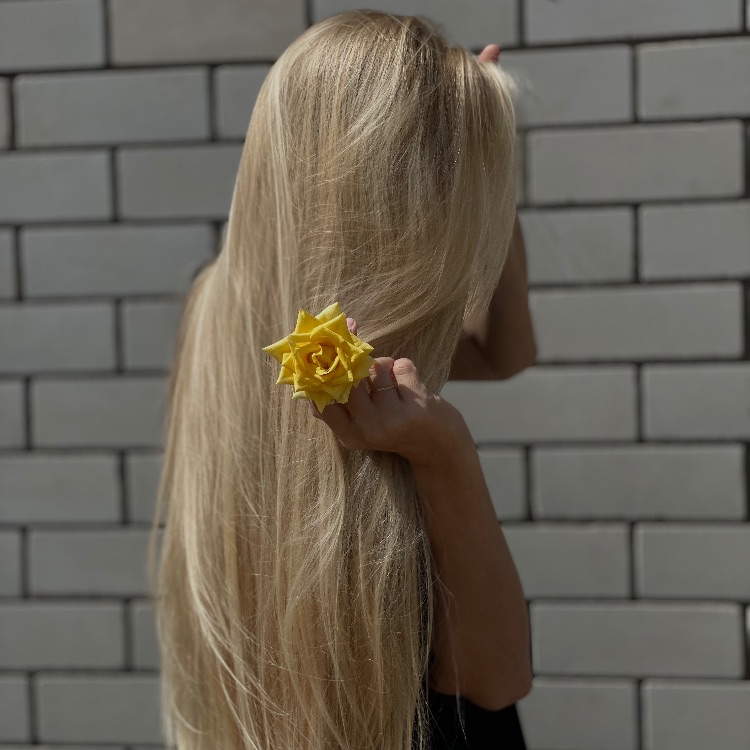 Olesya Fish