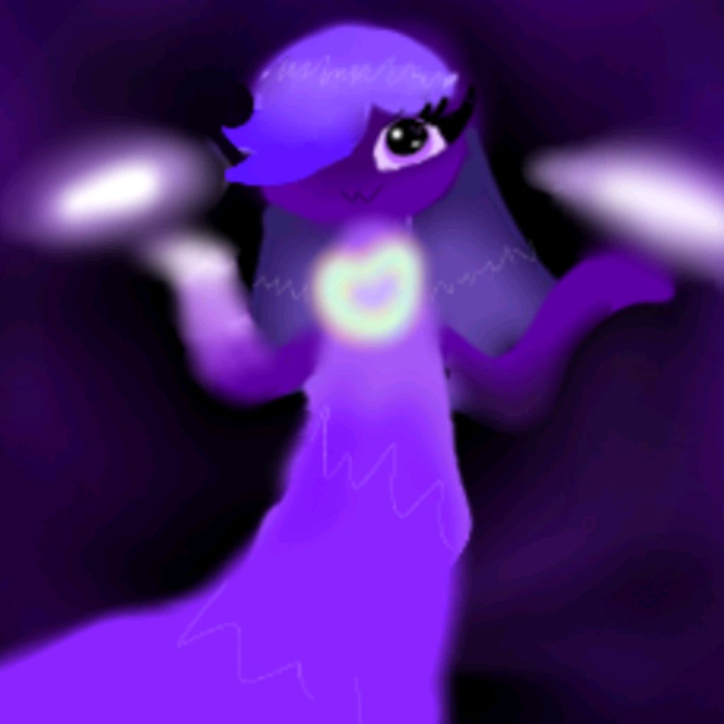 💜Рэнила💜