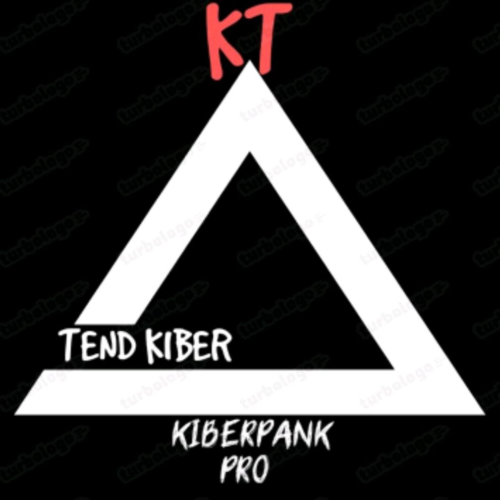 TEND KIBER.