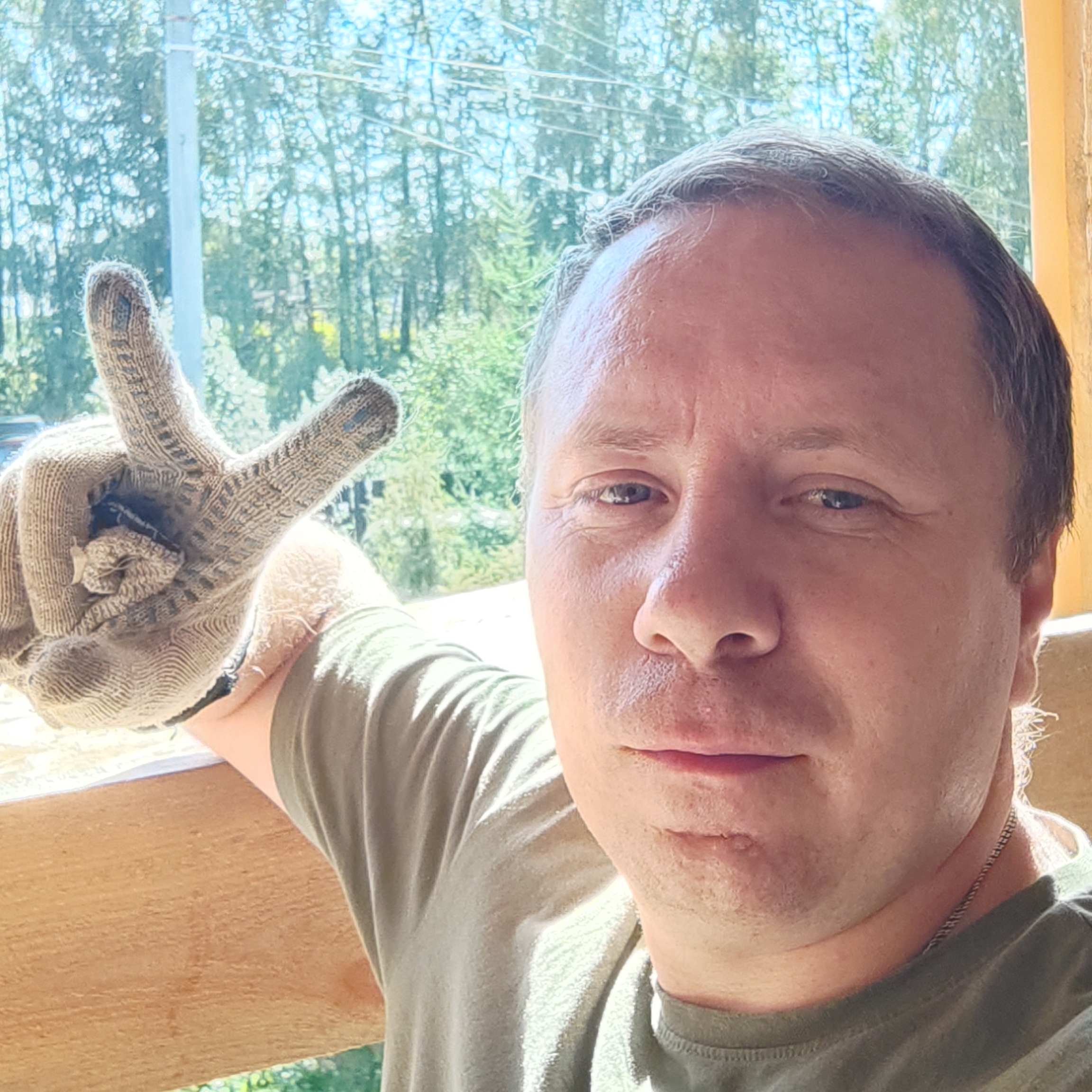 начинающий блогер