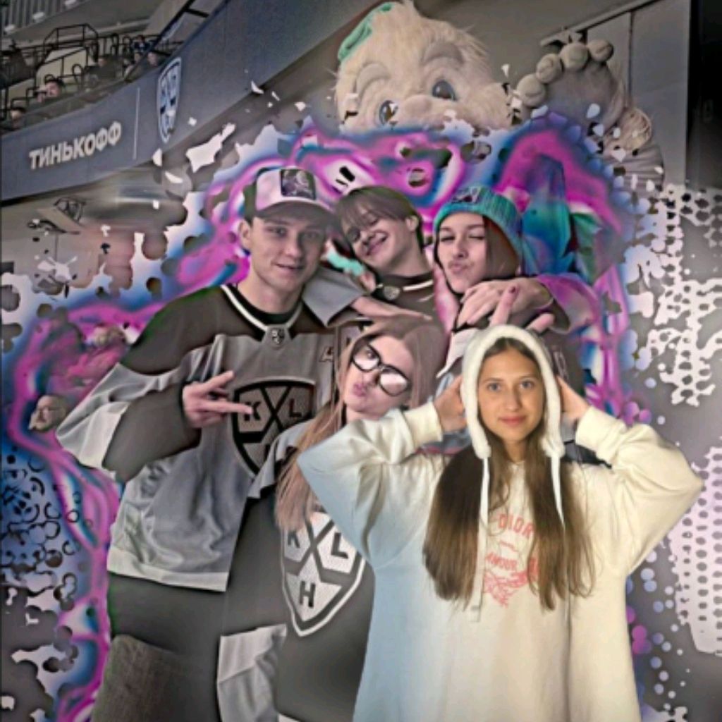ФАН 🤚✌️✊