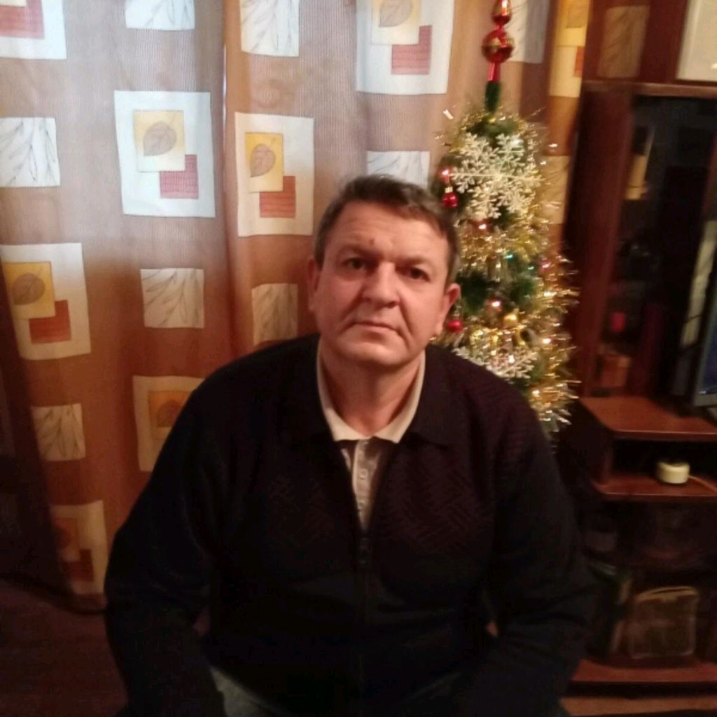 Aleksej Shibanov 74