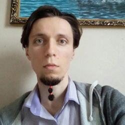 Евгений Саламаха