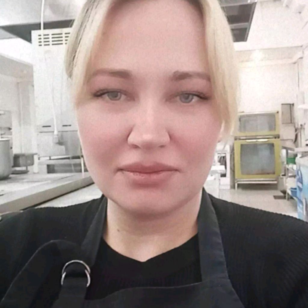 Крошка