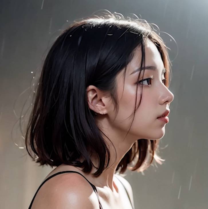 Korean Girls