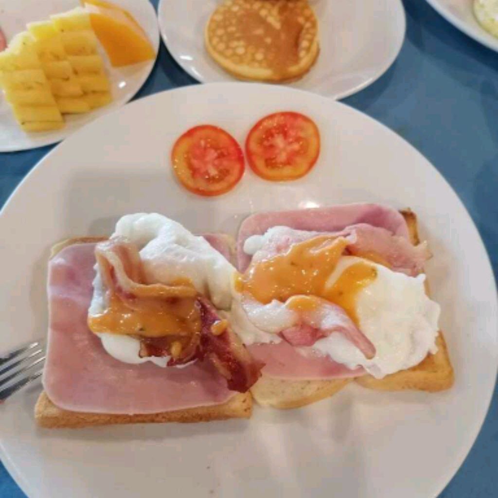 Блог кухни и путешествие
