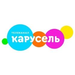 Телеканал Карусель