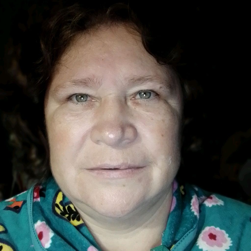 Марина Иванова