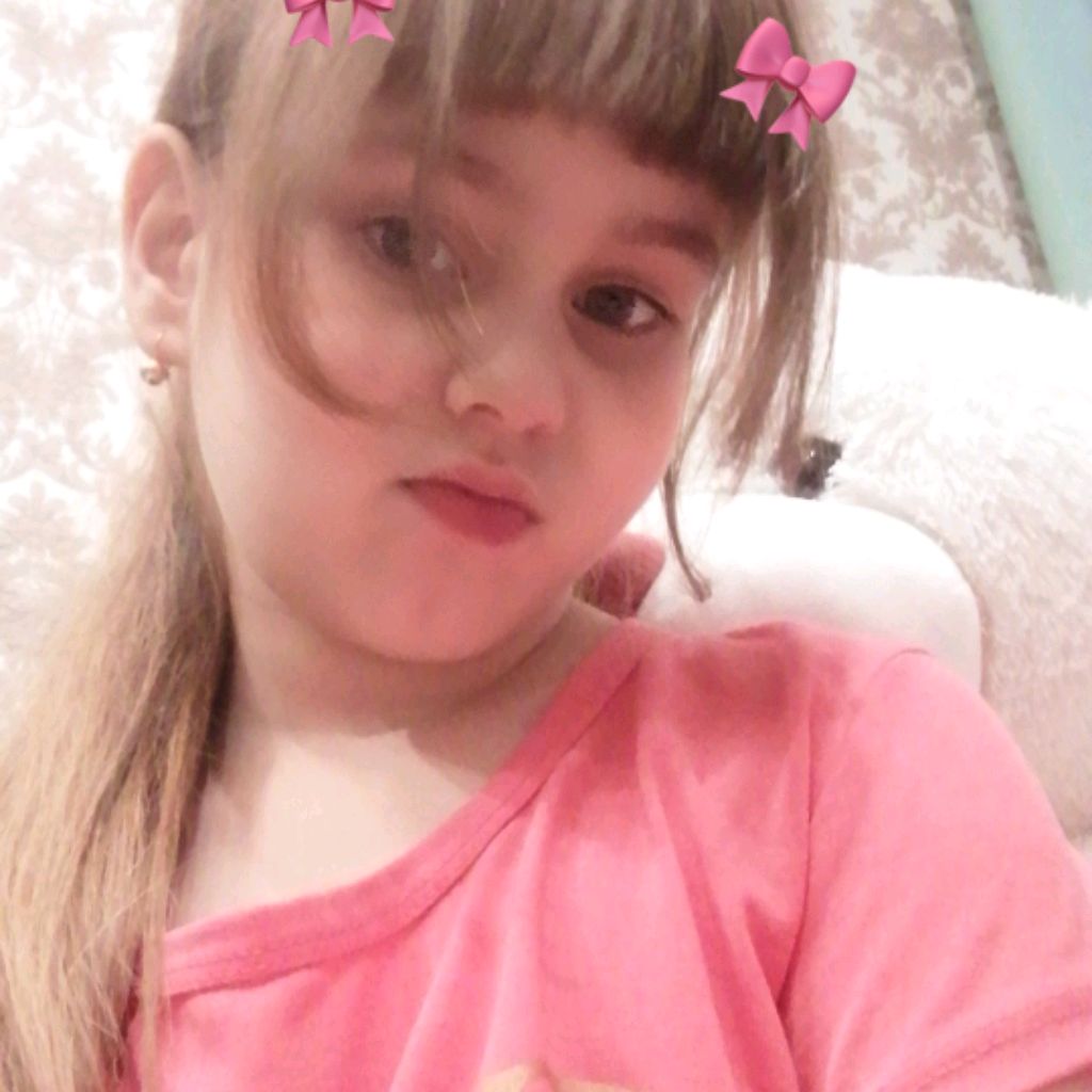 ✨Вика лика ✨