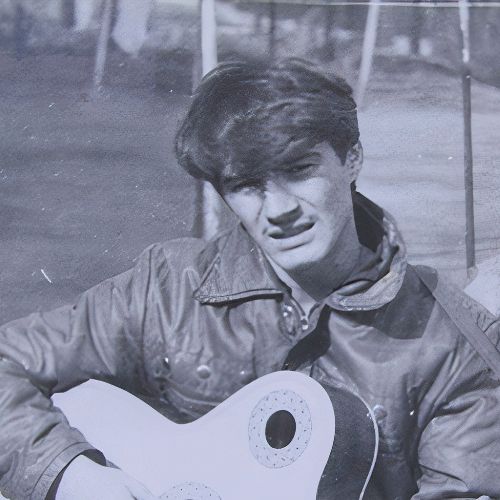 Alexey Makarenko