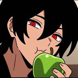 (X_x)Good_Apple(x_X)