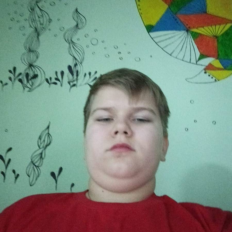Кашаев Даниил